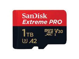An entire terabyte of data can now fit on a microsd card — and now data can be recorded as fast as 160mb. 1tb Micro Sd Newegg Com