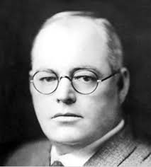 Nickson, Thomas Ralph (1882-1939)