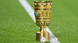 Wann findet die auslosung der 2. Dfb Pokal Auslosung Zum Halbfinale Wann Und Wo Fussball News Sky Sport