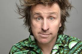 Milton Jones