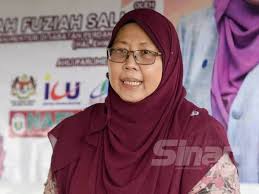Pengurusan pentadbiran agama islam bagi wilayah persekutuan diletakkan di bawah persekutuan kerana ketua agama bagi wilayah persekutuan. Pejabat Mufti Wilayah Persekutuan Akan Keluar Kenyataan Isu Sajat