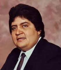 Felipe "Sonny" Garcia Jr. Obituary November 14, 2022