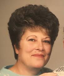 Obituary for Nancy Rae Witter-Dalton