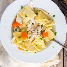 Pennsylvania Dutch Chicken Pot Pie Traditional Pa Dutch Chicken Pot Pie Recipe Is Homemad Chicken Pot Pie Amish Chicken Pot Pie Recipe Homemade Comfort Food