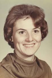 Patricia Ann “Pat” Stroud Carswell (1946-2009)