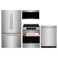 Frigidaire Gallery Internal Dispenser