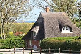 Klicken sie hier und überzeugen sie sich selbst! Gunstiges Ferienhaus Mieten Fehmarn Ferienhof Klausdorf