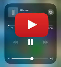 Force quit apple music application every time you use apple music on your iphone, remember to force quit the. How To Play Youtube Videos In Background On Iphone And Ipad Osxdaily