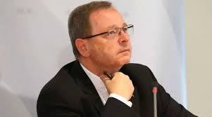 Dominican theologian to German Bishop Bätzing: Support for gay agenda is  'modernist heresy'