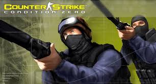 Counter Strike Condition Zero Conditioner Gaming Blog Best Games