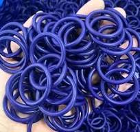 OEM ODM Machinery Seal High & Low Temperature Resistant PTFE NBR Rubber  Silicone Ffkm Oil Seal 0-Ring
