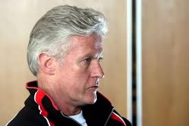 Ireland have become a predictable side that opponents can work out easily,  according to Matt Williams