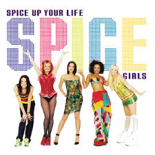 Spice Up Your Life Wikipedia