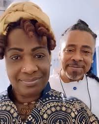 Darryl and Jennifer Devoe for Couple Of The Week consideration. Inbox your  pics today!
