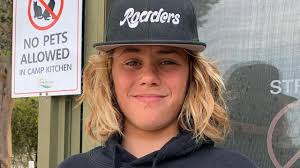 Ethel Beach shark attack: Khai Cowley killed