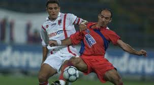 Duminică, 02 aprilie 2017, 23:02. Unicul Derby Steaua Dinamo 4 1 19 August 2000 Steaua LiberÄ