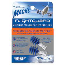 How do i stop my jaw from popping? Will Ear Plugs Help On A Plane