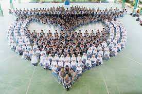 We did not find results for: Tips Menyusun Buku Tahunan Sekolah Halo Kampus