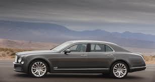 Bentley Unveils Mulsanne Mulliner Driving Specification Ahead Of Geneva Debut Bentley Mulsanne Bentley Car Bentley