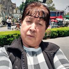 Elia Martinez Bayardo