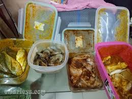 Bersihkan ayam dan kelar bahagian ayam. Cara Saya Perap Ayam Bbq Dengan Cepat Dan Sedap Emarieys