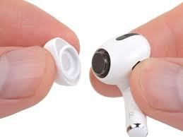 Specifically designed replacement earbuds for apple airpods pro (2019). Airpods Pro Teardown Ifixit