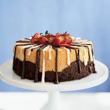 Copycat strawberry crunch cake 105 mins ratings. Cake Recipes Under 250 Calories Myrecipes