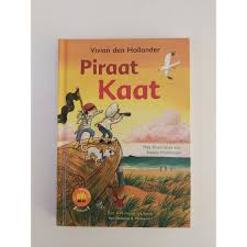 In Groep 3 Leren Kinderen Lezen En Niet Iedereen Is Daar Even Dol Op Met Piraat Kaat Weet Ik Zeker Dat Ook Deze Kinderen Willen Lezen Avi M3 En Avi E In