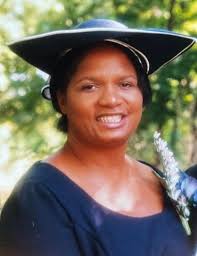 Obituary information for Glenda Batiste