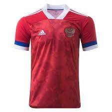 Adidas Russia Home Jersey 2020 Soccer Com In 2021 World Soccer Shop Soccer Jersey Soccer Shop