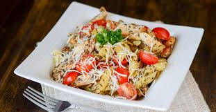 Better Than The Freezer Aisle Copycat Lean Cuisine Chicken Margherita Once A Month Meals