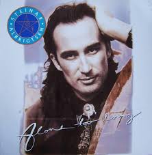 Steinar Albrigtsen, Norwegian Troubadour and My Platinum Record…