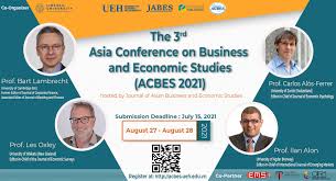 34 malaysian journal of economic studies ol. Journal Of Asian Business And Economic Studies