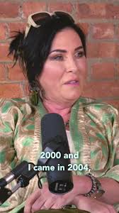 Lacey Turner & Jessie Wallace Discuss EastEnders Scenes