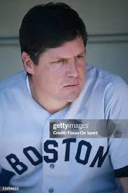 41 Tom Seaver Red Sox Photos & High Res Pictures