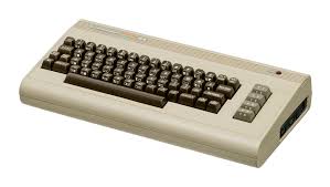 In today's technologically oriented economy, it's no surprise that employees with strong computer skills fare better in the job market than their technology challenged counterparts. Commodore 64 Wikipedia