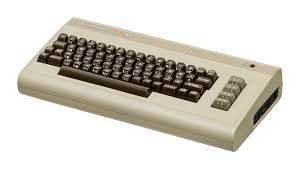 Commodore 64 Wikipedia