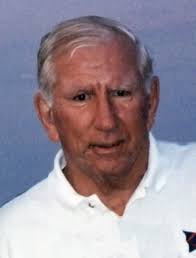 James O'Connor Obituary