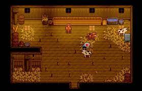 Stardew Valley Cows Milk And Caring For Cattle