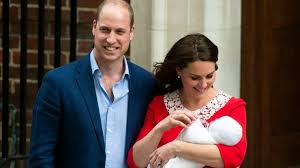 Willy william — la la la 02:51. Nowe Royal Baby Opuscilo Szpital Z Rodzicami Pierwsze Zdjecia Mlodego Ksiecia Polsat News