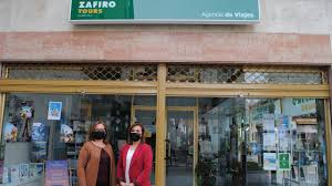 Yesterday at 4:26 am ·. Zafiro Tours Una Empresa Familiar Destinada A La Organizacion De Viajes Youtube