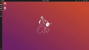 Ubuntu 19 04 Disco Dingo Desktop Wallpaper Wallpaper Picture Folder Desktop Wallpaper
