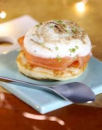 Blinis Saumon Meringue Recette Blinis Saumon Saumon Blinis Saumon Fume