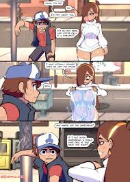✅️ Porn comic Gravity Falls. Goger. Sex comic hates Robbies boyfriend ✅️ |  | Porn comics hentai adult only | wporncomics.com