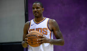In addition, considering some of their own players preparing to hit the market like alec burks should be a priority. Trevor Ariza Guides Young Phoenix Suns Team