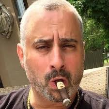 Richard Capo's Instagram, Twitter & Facebook