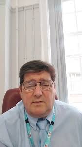 A message from Deputy Leader of Lancashire County Council and Reform County  Councillor Cllr Simon Evans Reform regarding the land at Glenburn., The  message says that he's given clear instruction to ...