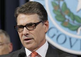 Opinion: Cameron Todd Willingham's ghost won't stop haunting Rick Perry