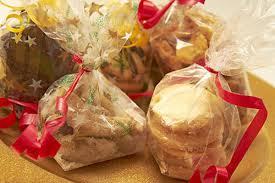 Our selection of individually wrapped candy includes everything if you have an army to feed, this wrapped candy is an awesome choice. How To Package Cookies For A Bake Sale Melanie Cooks