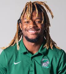 NORTHEASTERN STATE RIVERHAWKS FOOTBALL 2 3 5